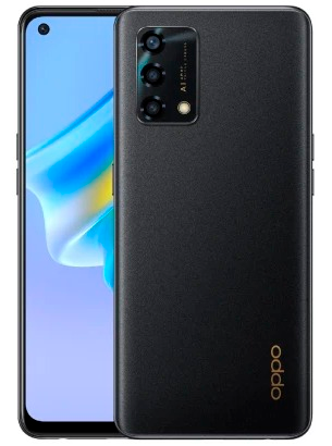 OPPO Reno 16 Lite